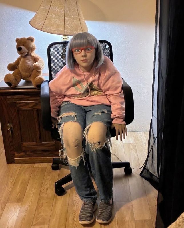 Mannequin