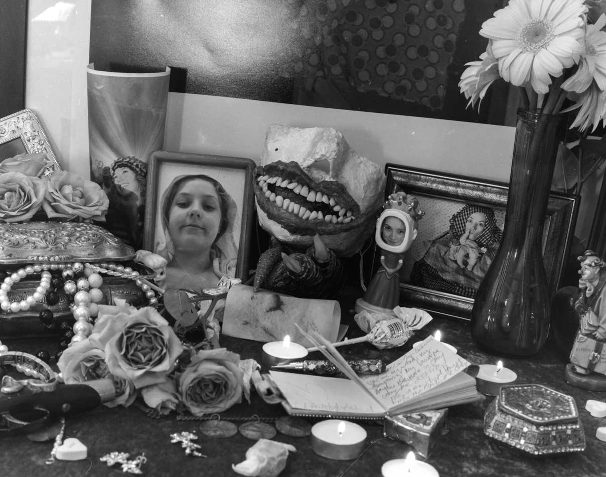 Shrine