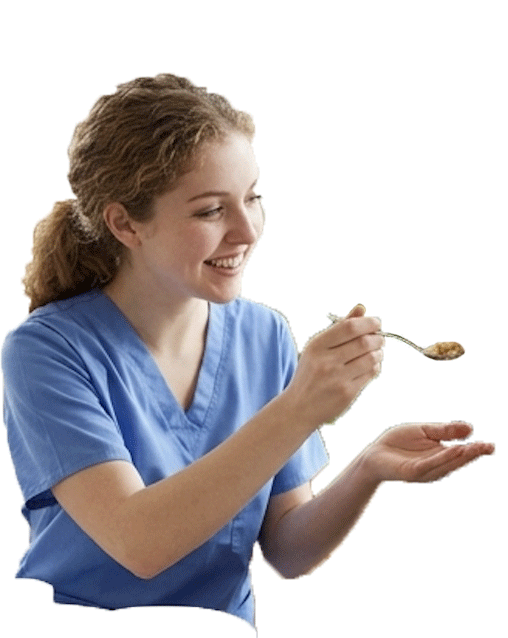 Nurse Chloe